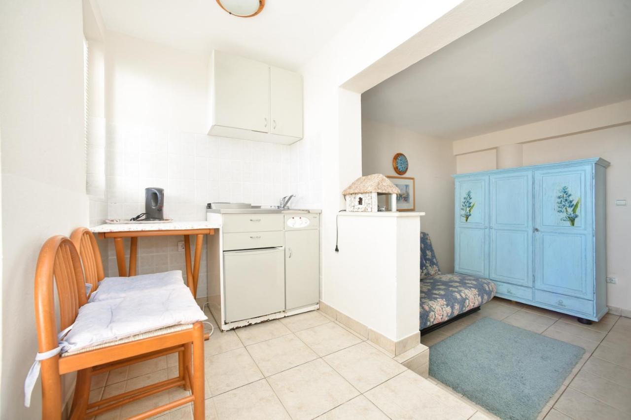 Apartment Plazza Rafajlovići Buitenkant foto
