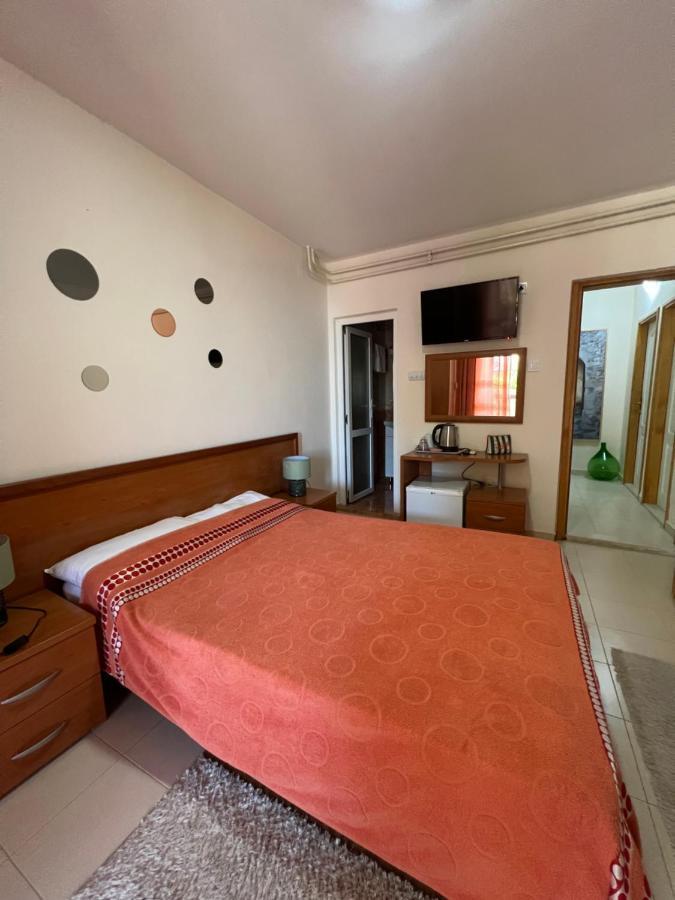 Apartment Plazza Rafajlovići Buitenkant foto